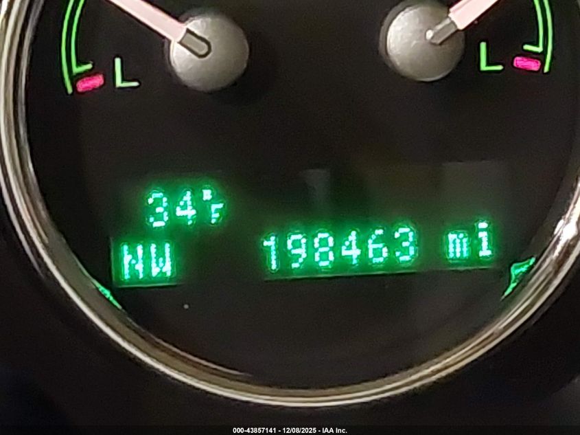 2006 Lincoln Mark Lt VIN: 5LTPW18596FJ11359 Lot: 43857141