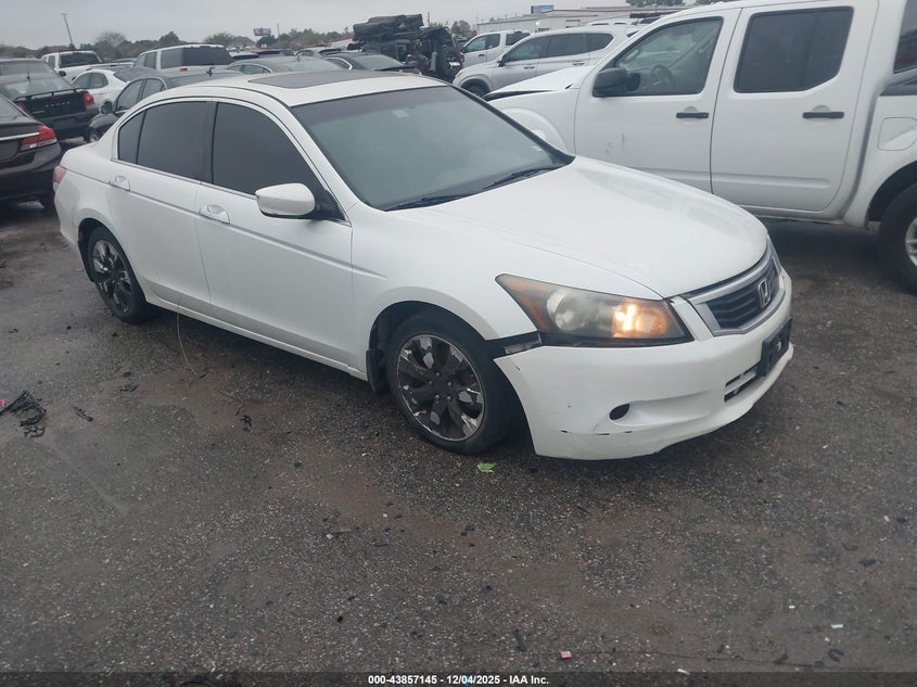 1HGCP36859A033690 2009 HONDA ACCORD photo no. 24