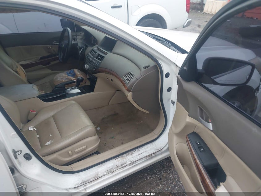 1HGCP36859A033690 2009 HONDA ACCORD photo no. 5
