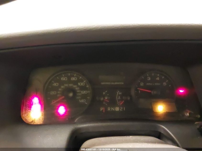 2008 Ford Crown Victoria Police/Police Interceptor VIN: 2FAHP71V38X158322 Lot: 43857151