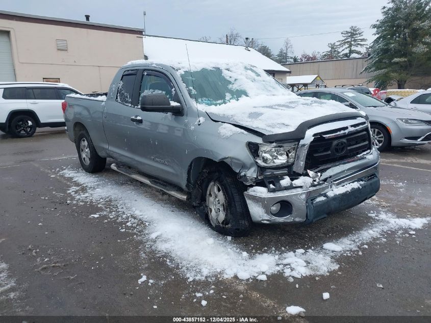 TOYOTA TUNDRA GRADE 4.6L V8