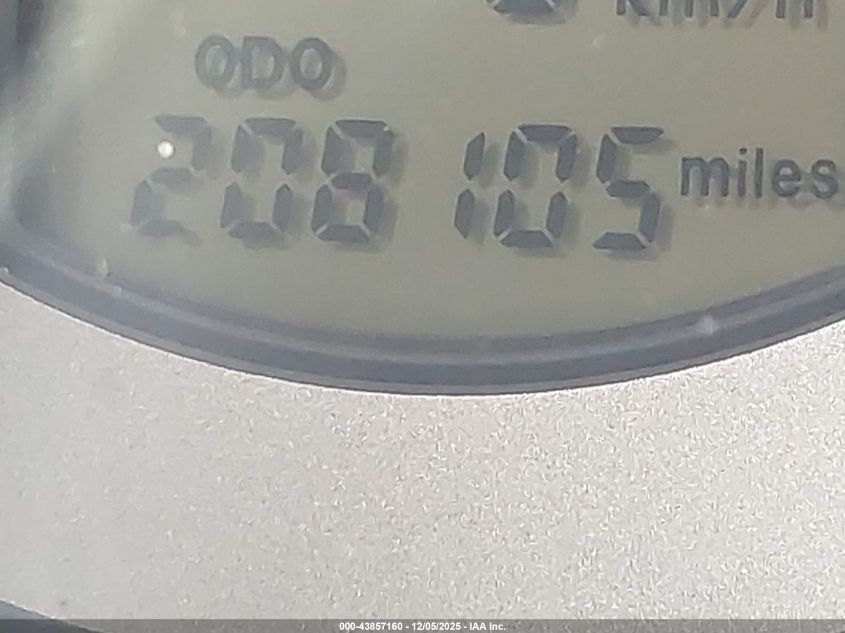 2008 Mitsubishi Eclipse Gs VIN: 4A3AK24F08E035058 Lot: 43857160