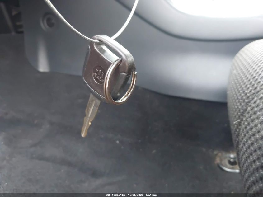 2008 Mitsubishi Eclipse Gs VIN: 4A3AK24F08E035058 Lot: 43857160