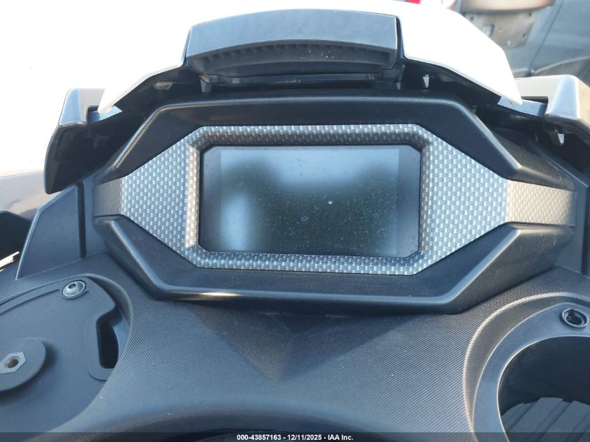 2019 Yamaha Ho Crusier VIN: 00000YAMA2292C919 Lot: 43857163