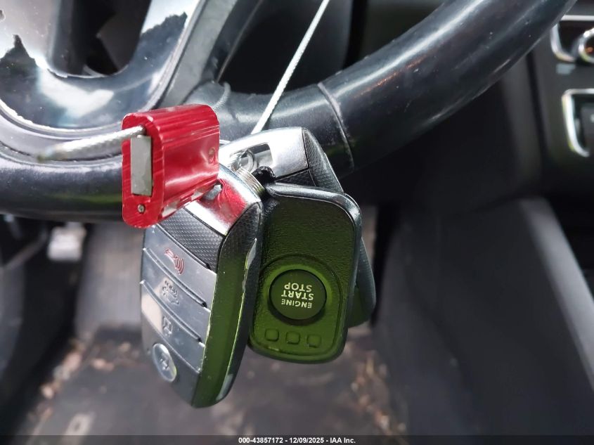 2017 Kia Optima Ex VIN: 5XXGU4L30HG151656 Lot: 43857172