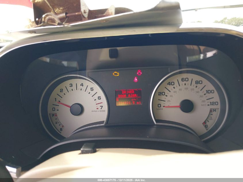 2006 Ford Explorer Limited VIN: 1FMEU65EX6UA89641 Lot: 43857175