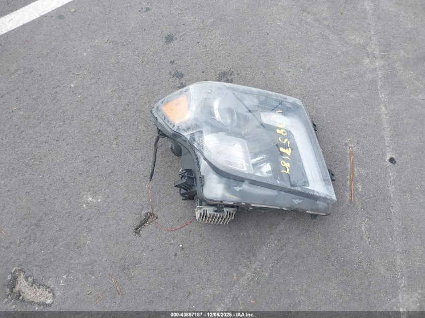 2019 Nissan Titan Xd Sv Diesel VIN: 1N6BA1F4XKN524068 Lot: 43857187