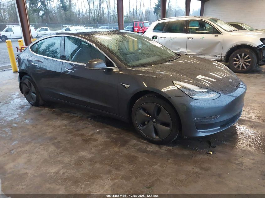 TESLA MODEL 3 LONG RANGE/PERFORMANCE