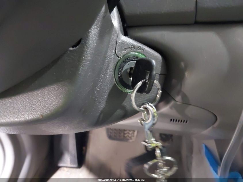 2006 Toyota Camry Le VIN: 4T1BE32K26U680524 Lot: 43857204