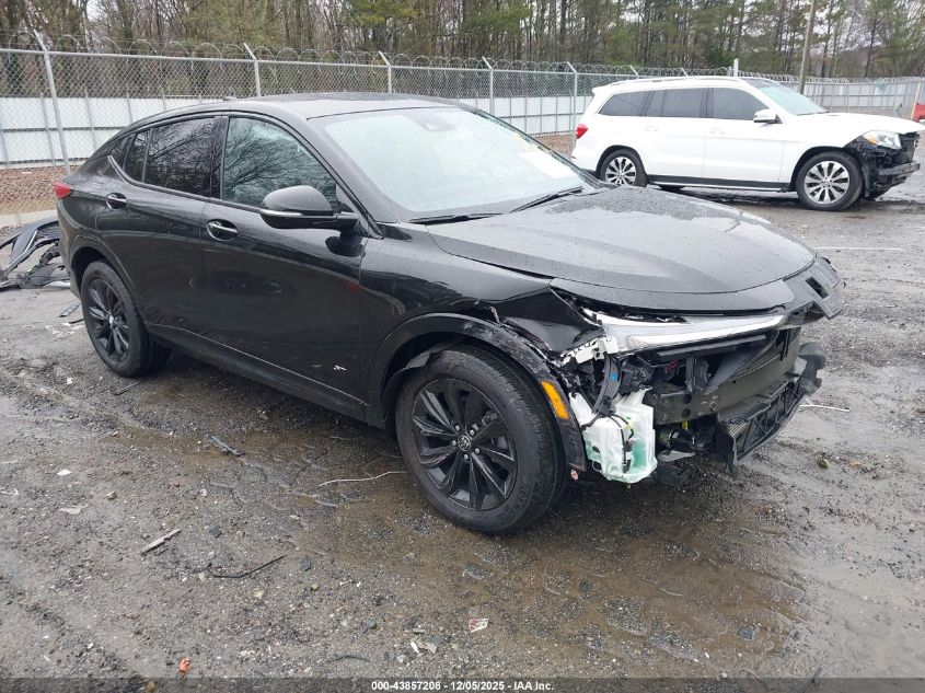 BUICK ENVISTA SPORT TOURING FWD