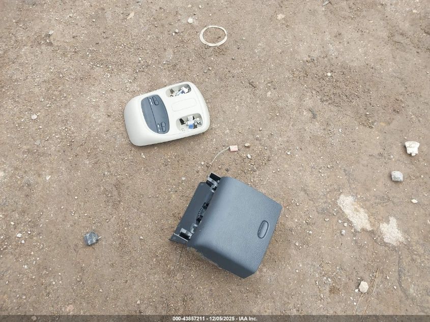 2004 Dodge Ram 1500 Slt/Laramie VIN: 1D7HU18D54S674519 Lot: 43857211