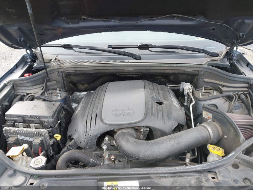 2019 Jeep Grand Cherokee Limited 4X4 VIN: 1C4RJFBT4KC836166 Lot: 43857212