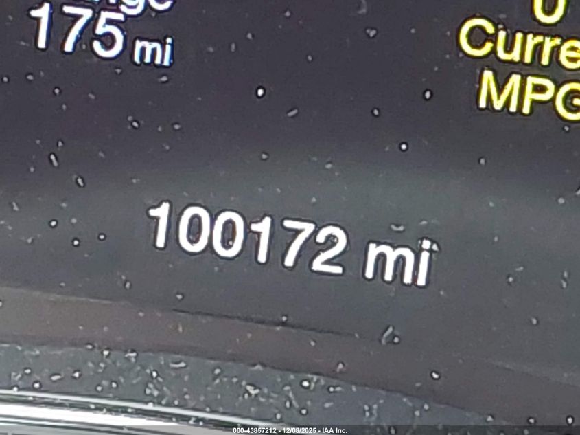 2019 Jeep Grand Cherokee Limited 4X4 VIN: 1C4RJFBT4KC836166 Lot: 43857212