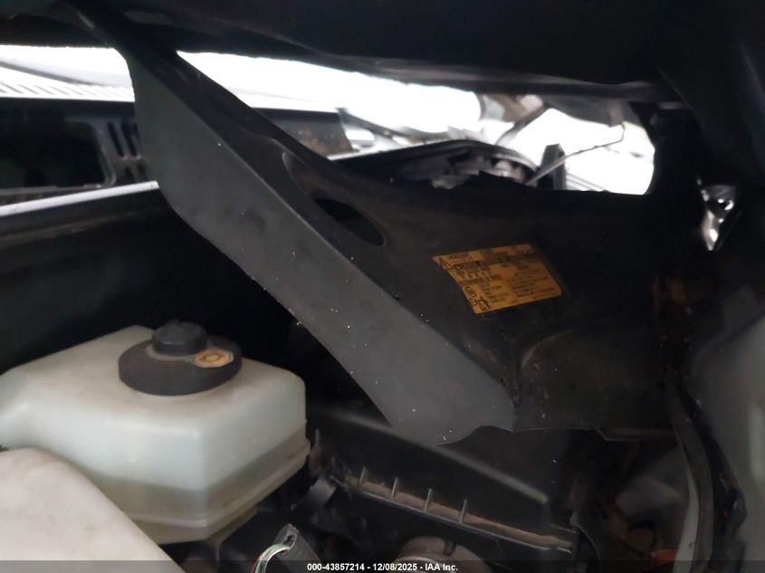 2008 Toyota Prius Touring VIN: JTDKB20U983359150 Lot: 43857214