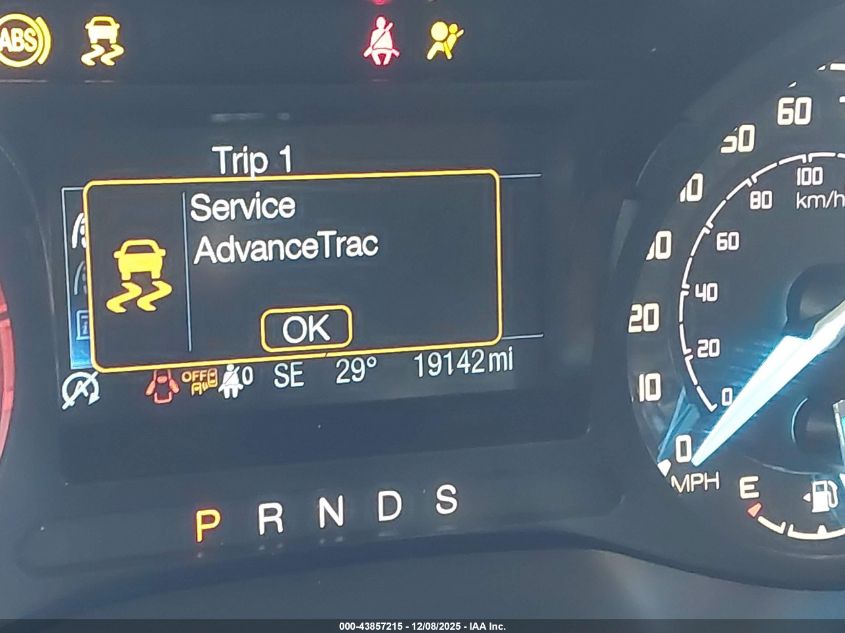 2020 Ford Ranger Xlt VIN: 1FTER4FH0LLA57379 Lot: 43857215