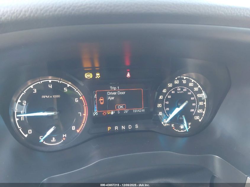 2020 Ford Ranger Xlt VIN: 1FTER4FH0LLA57379 Lot: 43857215