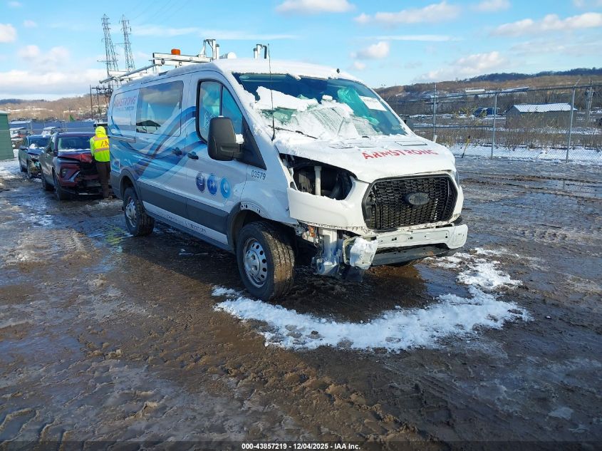 FORD TRANSIT TRANSIT-150