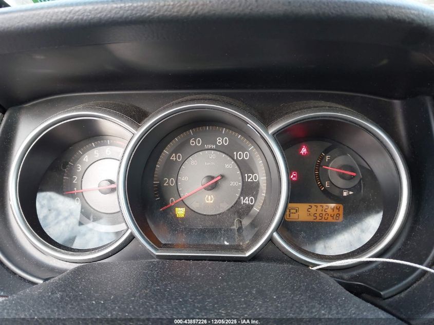 2008 Nissan Versa 1.8S VIN: 3N1BC11E38L433846 Lot: 43857226