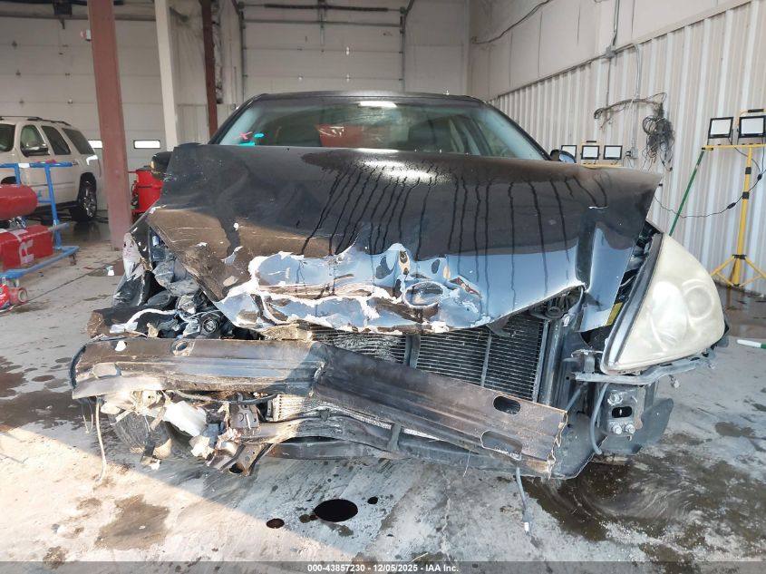 2005 Lexus Es 330 VIN: JTHBA30G055088013 Lot: 43857230