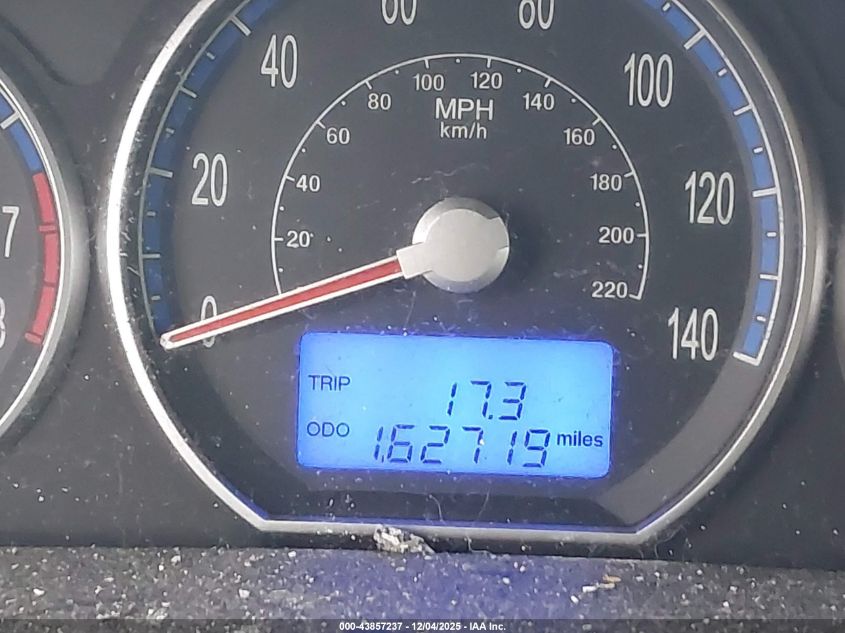 2007 Hyundai Santa Fe Limited/Se VIN: 5NMSH73E67H123944 Lot: 43857237