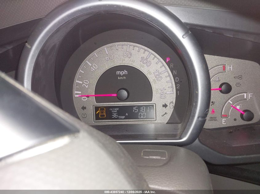 2006 Honda Ridgeline Rtl VIN: 2HJYK16516H513800 Lot: 43857240