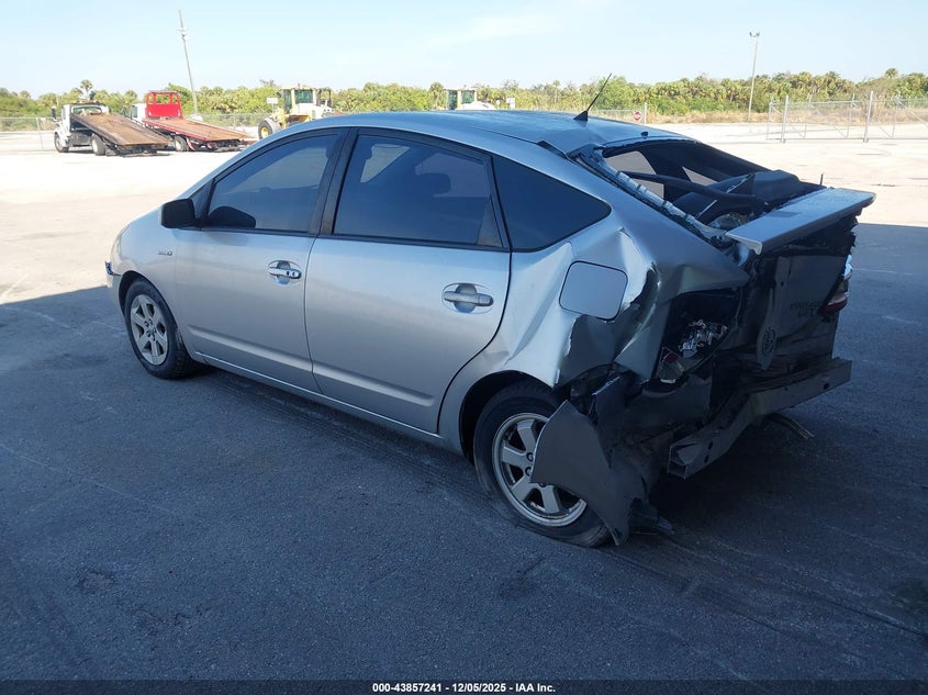 2009 Toyota Prius