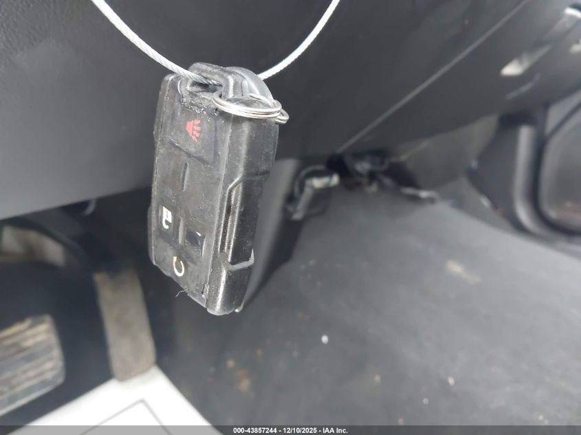 2019 Chevrolet Silverado 1500 Ld Lt VIN: 2GCVKPEC5K1149636 Lot: 43857244