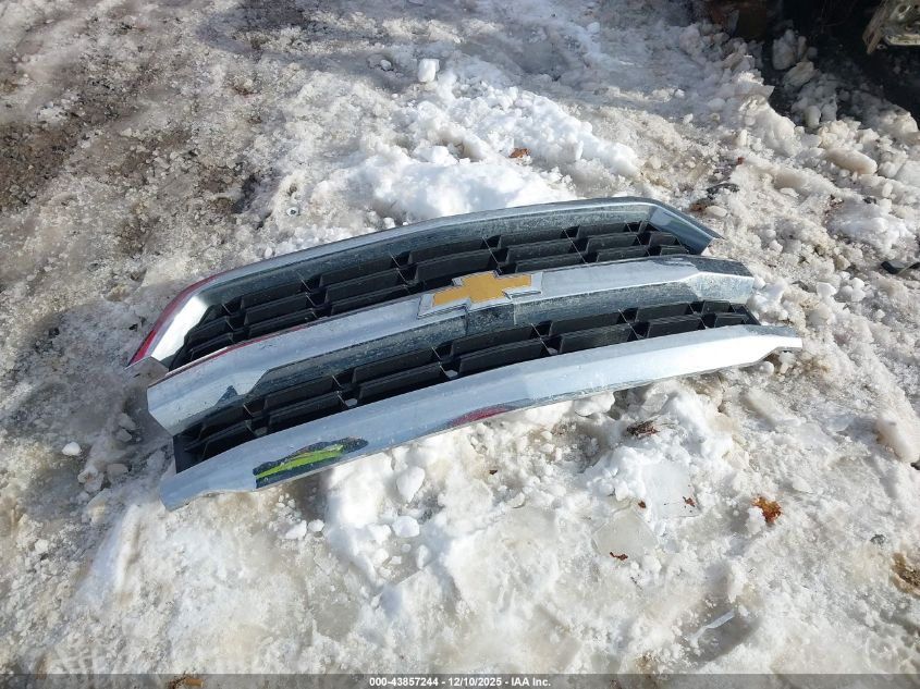 2019 Chevrolet Silverado 1500 Ld Lt VIN: 2GCVKPEC5K1149636 Lot: 43857244