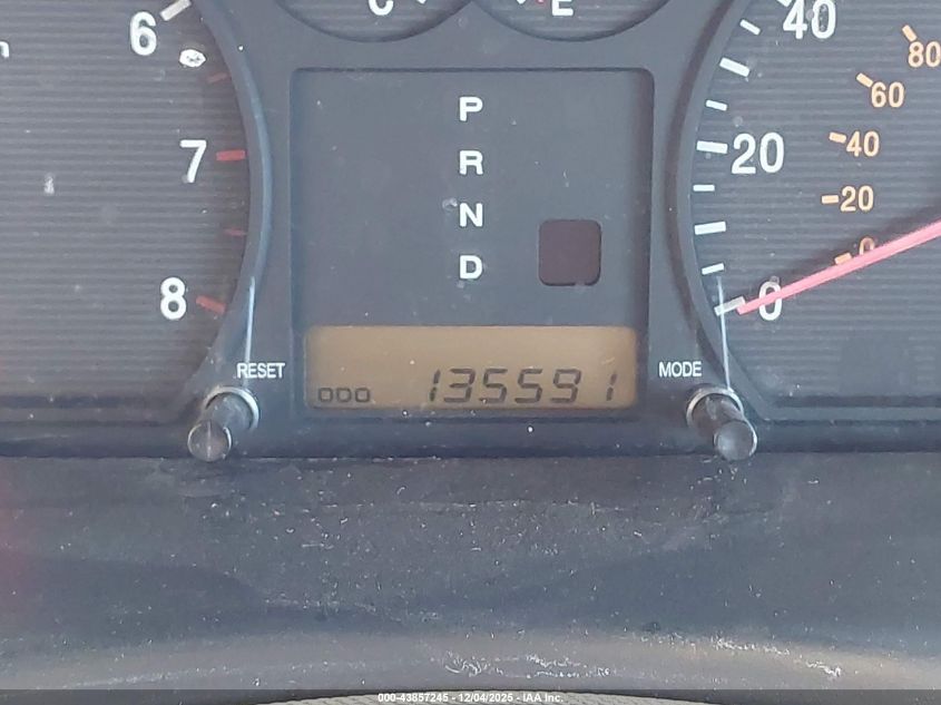 2004 Hyundai Sonata Gls/Lx VIN: KMHWF35H74A054612 Lot: 43857245