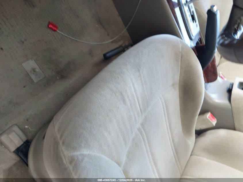 2004 Hyundai Sonata Gls/Lx VIN: KMHWF35H74A054612 Lot: 43857245