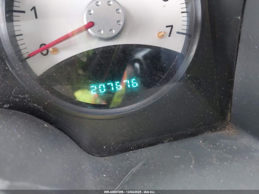 2006 Dodge Dakota St VIN: 1D7HE28K56S686951 Lot: 43857296