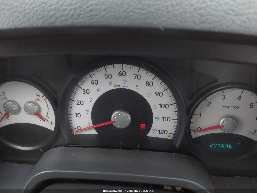 2006 Dodge Dakota St VIN: 1D7HE28K56S686951 Lot: 43857296