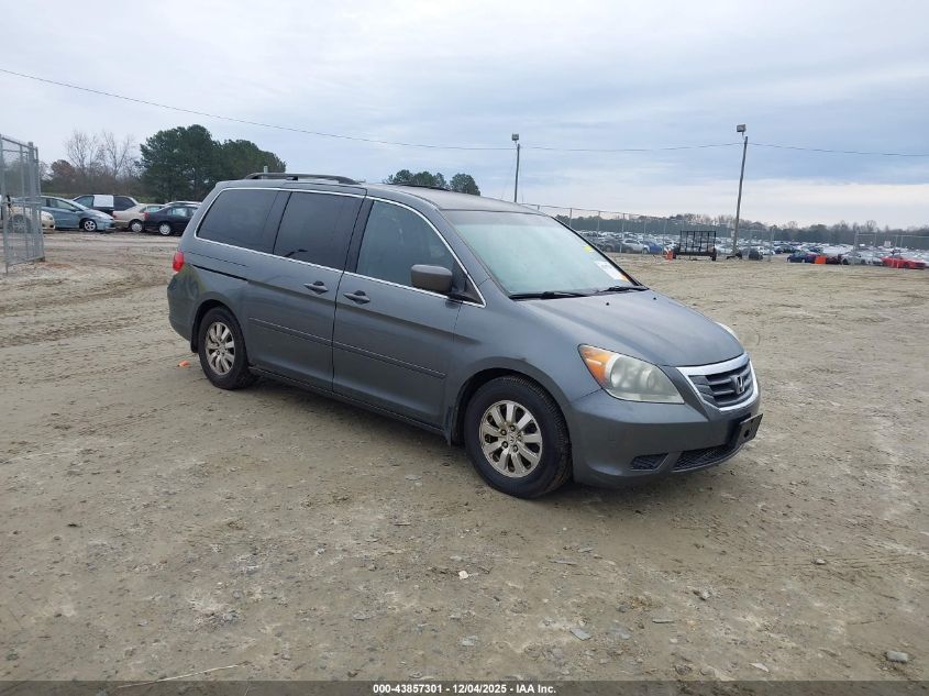 HONDA ODYSSEY EX