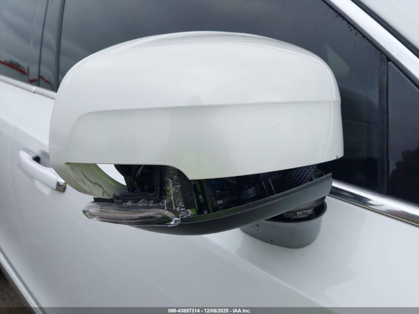 2016 Volvo Xc90 T6 Inscription VIN: YV4A22PL0G1077138 Lot: 43857314