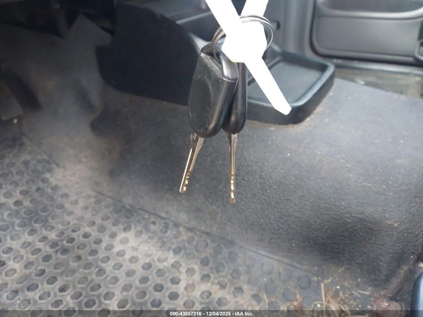 2004 Ford Ranger Xlt VIN: 1FTZR15E94TA09940 Lot: 43857316