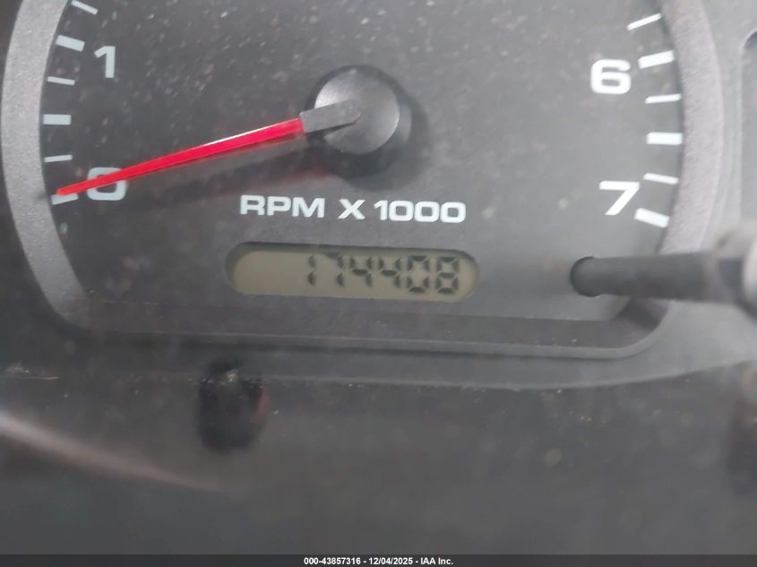 2004 Ford Ranger Xlt VIN: 1FTZR15E94TA09940 Lot: 43857316