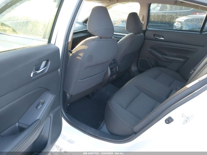 2019 Nissan Altima 2.5 Sv VIN: 1N4BL4DW3KN328515 Lot: 43857322