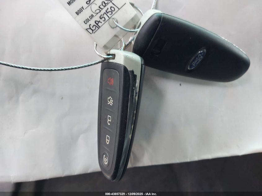 2013 Ford Explorer Limited VIN: 1FM5K7F8XDGA57501 Lot: 43857329