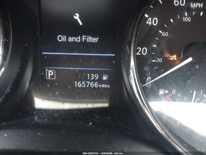 2019 Nissan Rogue Sport Sv VIN: JN1BJ1CP2KW530347 Lot: 43857334