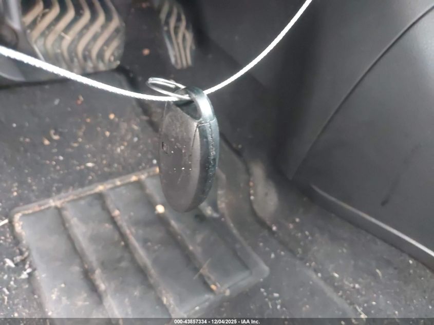 2019 Nissan Rogue Sport Sv VIN: JN1BJ1CP2KW530347 Lot: 43857334