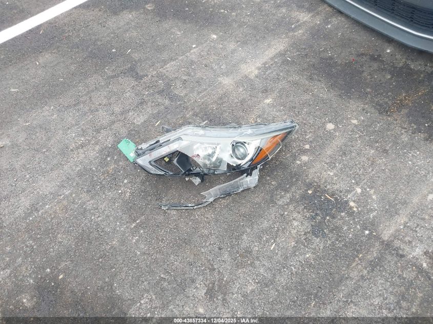 2019 Nissan Rogue Sport Sv VIN: JN1BJ1CP2KW530347 Lot: 43857334