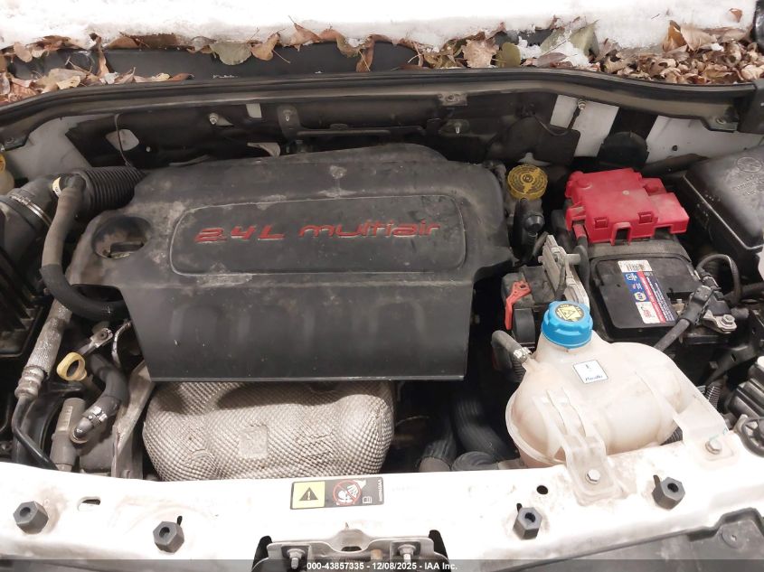 2019 Ram Promaster City Tradesman VIN: ZFBHRFAB4K6M90196 Lot: 43857335