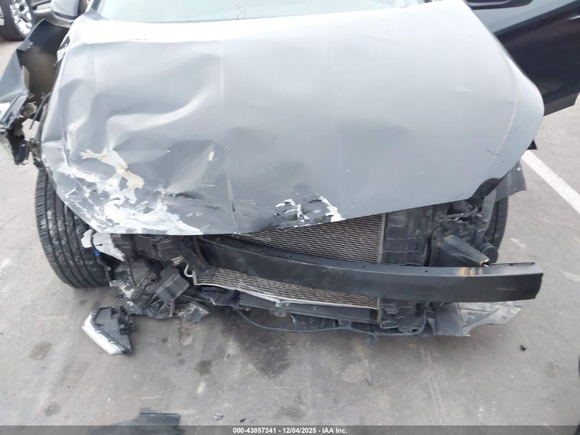 2020 Hyundai Elantra Sel VIN: 5NPD84LF9LH570619 Lot: 43857341