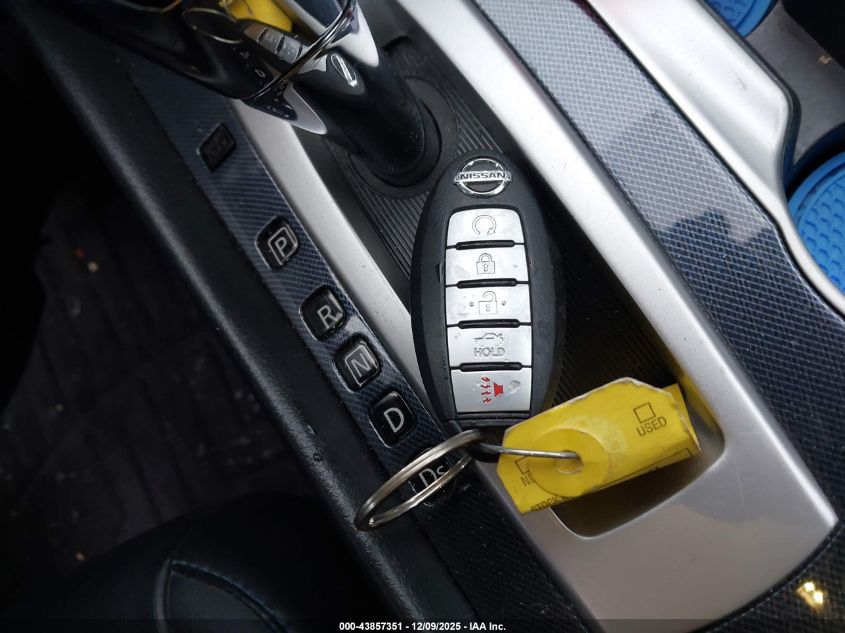 2018 Nissan Altima 2.5 Sr VIN: 1N4AL3AP6JC209886 Lot: 43857351