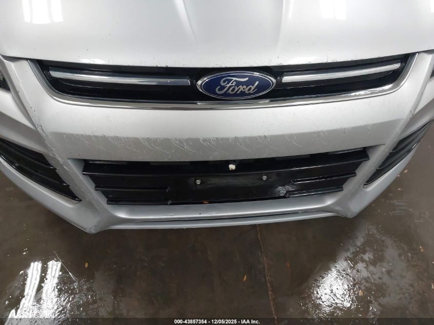 2013 Ford Escape Sel VIN: 1FMCU9H90DUA24995 Lot: 43857354