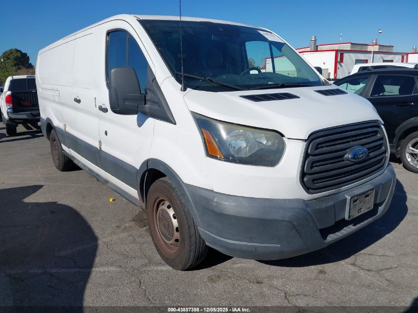 FORD TRANSIT TRANSIT-150