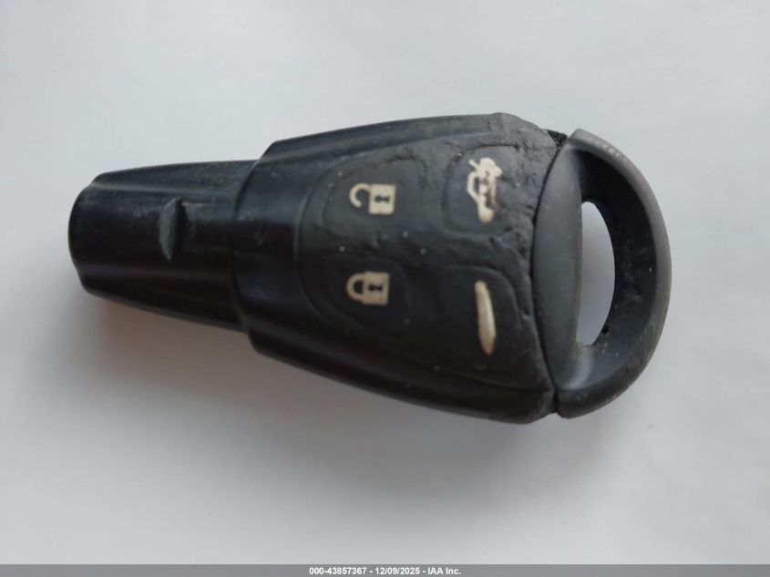 2008 Saab 9-3 2.0T VIN: YS3FB59Y381135983 Lot: 43857367