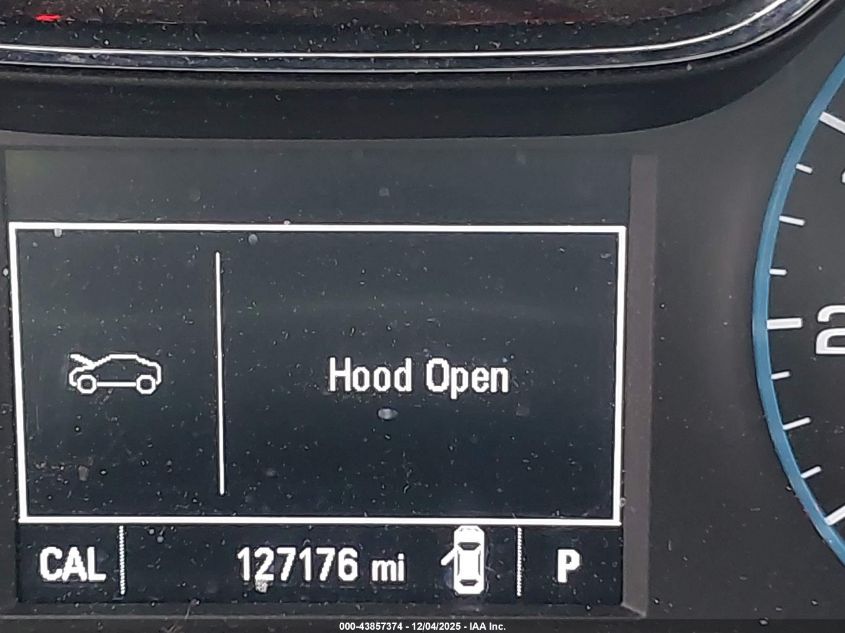 2017 Chevrolet Cruze Lt Auto VIN: 1G1BE5SMXH7271425 Lot: 43857374