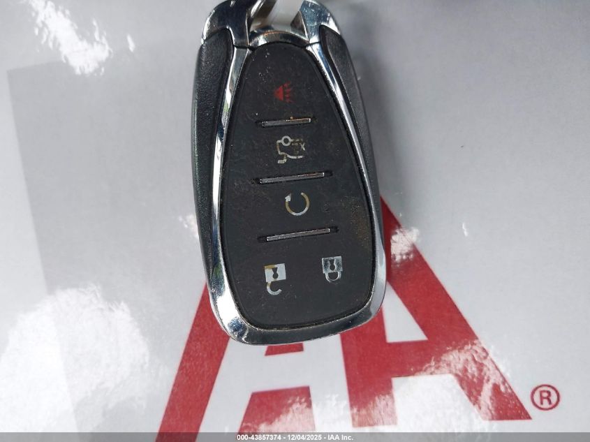 2017 Chevrolet Cruze Lt Auto VIN: 1G1BE5SMXH7271425 Lot: 43857374