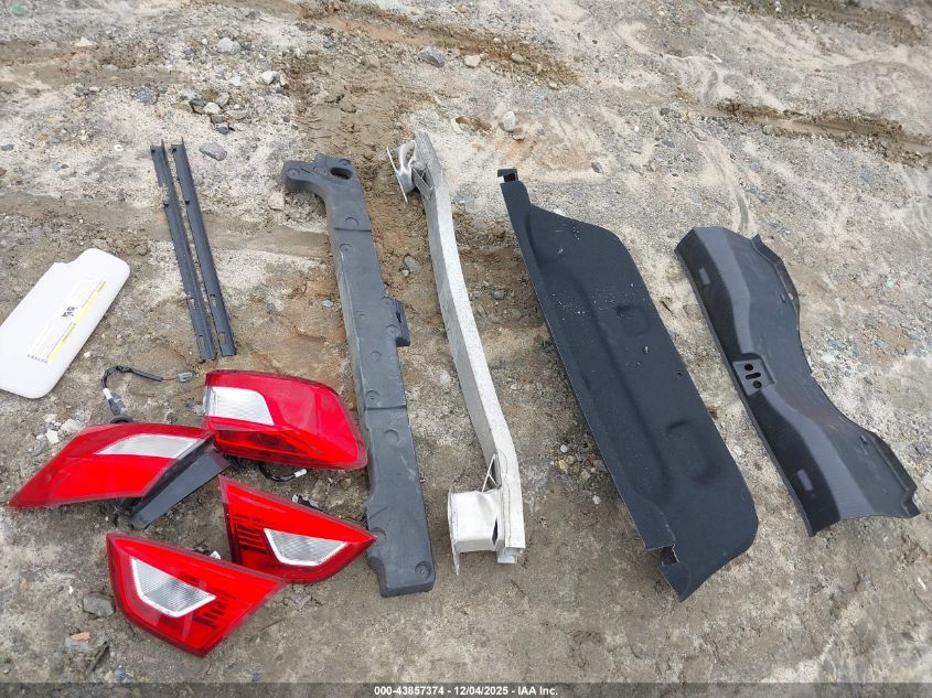 2017 Chevrolet Cruze Lt Auto VIN: 1G1BE5SMXH7271425 Lot: 43857374